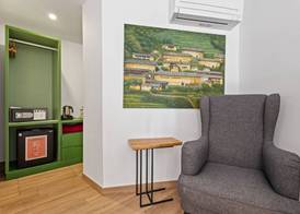 Monte Belvedere Hotel by Shiadu 4