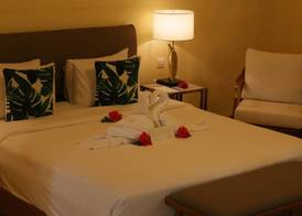 Castello Beach Hotel 2