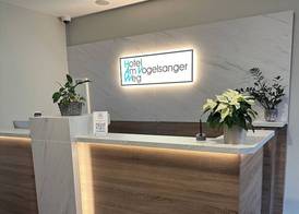 Hotel Am Vogelsanger Weg 2