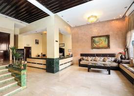 Hotel Majorelle 2