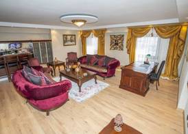 Anemon Grand Eskisehir Hotel 5