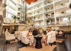 The Taksim Royal Beachfront Resort 5