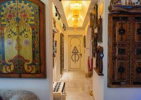 Dar Al Makam - Luxury Experience 4