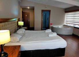 Tiara Thermal & SPA Hotel 5