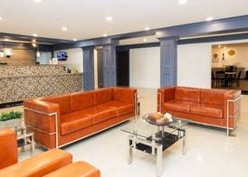 Bhagat Hotels Stone Mountain Atlanta BW Signature Collection 2