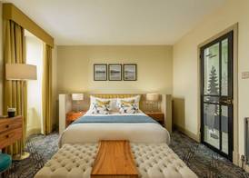 Riva Boutique Hotel 5