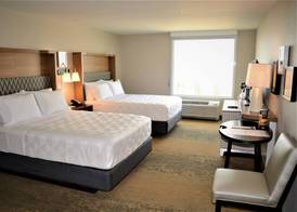 Holiday Inn EDMONTON SOUTH - EVARIO EVENTS by IHG 5
