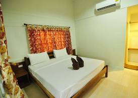 Phi Phi Twin Palms Bungalows 3
