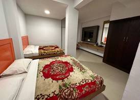 Hotel Preethi Palace 4