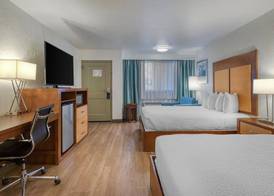 Best Western Foothills Inn 5