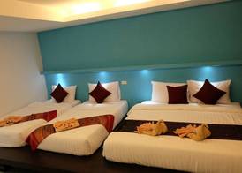 Lanta For Rest Boutique 4