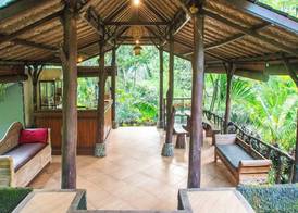 Bali Jungle Resort 3