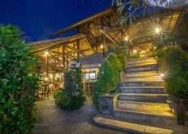 Tamukami Hotel 2