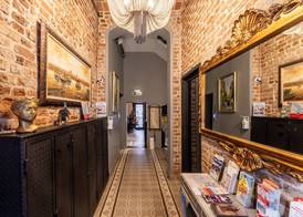 Selvese Suites – Serviced Living in Galata 4