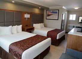 Coastal Sands Inn 3