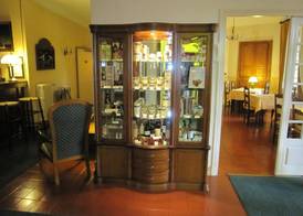 Hostellerie de la Bouriane 3