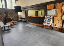 Studio 9 Big Bear 3