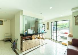 BeWish Residence Bangphlat 3