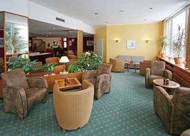 Werrapark Resort Hotel Frankenblick 4