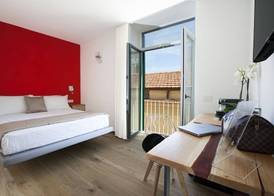 Lidia Rooms & Suites 4