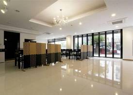 Picasso Hotel 3