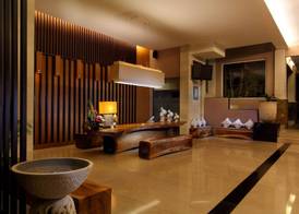 Aria Exclusive Villas & SPA 2
