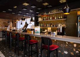 Grand Hotel Sunny Beach - All Inclusive 2