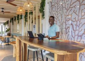 Dolphin Suites & Wellness Curacao 2