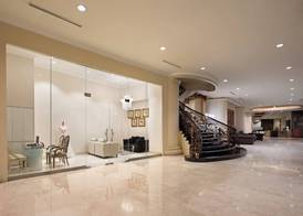 Golden Boutique Hotel Kemayoran 2