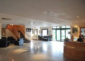 Best Western Plus Bentley Hotel 3