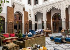 Riad Semlalia 3