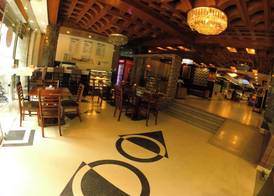 Yatri Suites and Spa 2