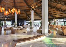 Martı Myra - Ultra All Inclusive 4