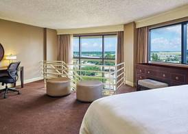 Sheraton North Houston at George Bush Intercontinental 5