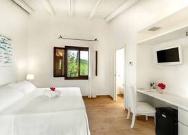 Hotel Villa Mediterranea 4