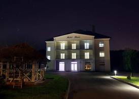Hotel Raca 2