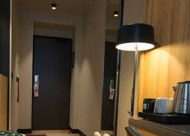 The Originals Boutique, Hôtel des Sources, Nevers Nord 4