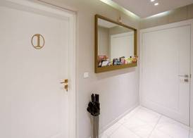 Luxury rooms Kadena 2