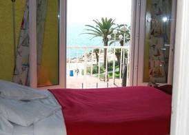 Azur Hotel 5