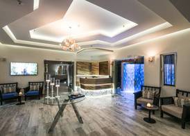 Omiros Boutique Hotel (Adults Only) 2