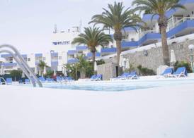 Sunsuites Lufesa 4