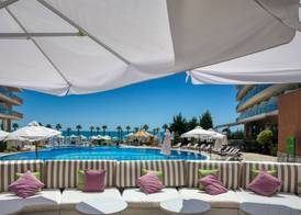 MPM HOTEL ZORNITZA SANDS & SPA 4