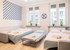 LILY APART - Private rooms in the Old Town 3