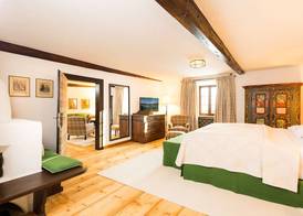 Schloss Prielau Hotel & Restaurants 4