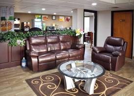 Quality Inn Reidsville Hwy 29 4