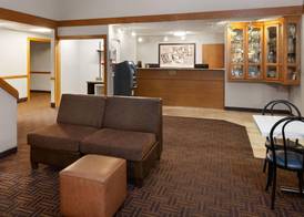 Super 8 by Wyndham Green Bay Near Stadium 5