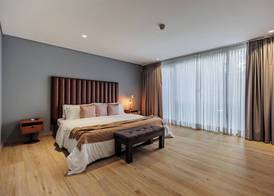 Forever W&L Apartments 5