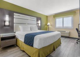 Best Western Antelope Inn & Suites 5