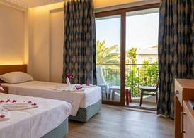 Britannia Hotel 3