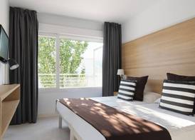 Duvabitat Apartments 4